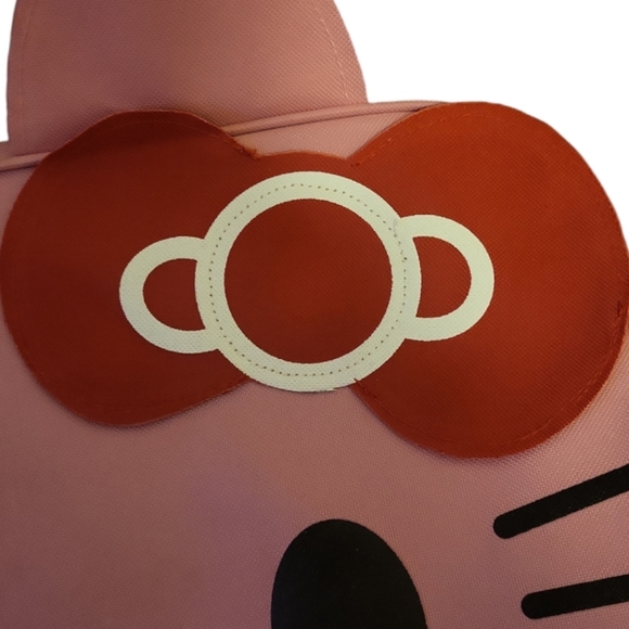 Hello Kitty Huge Pink Bag - Picture 6 of 6